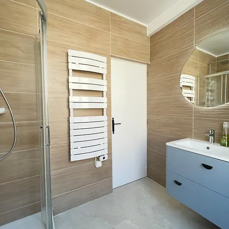 Appartement Renove A 2 Pas Du Centre-ville De