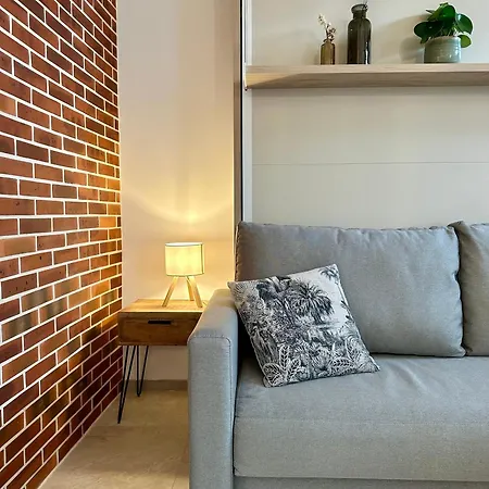 Appartement Renove A 2 Pas Du Centre-ville De *